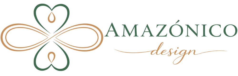 AMAZÓNICO design
