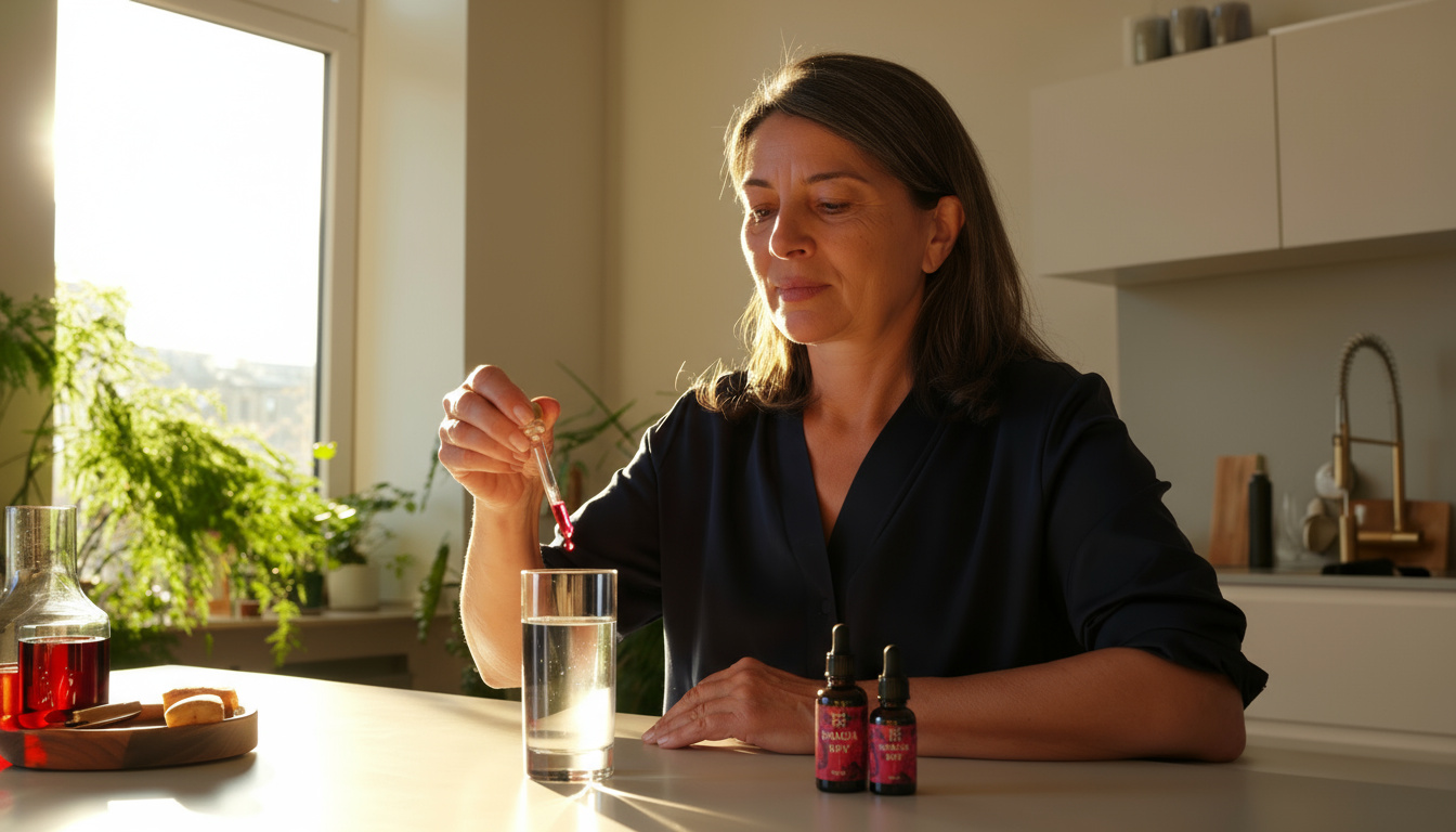 Aké má dračia krv účinky? Využite tajomstvo z Amazónie pre svoje zdravie