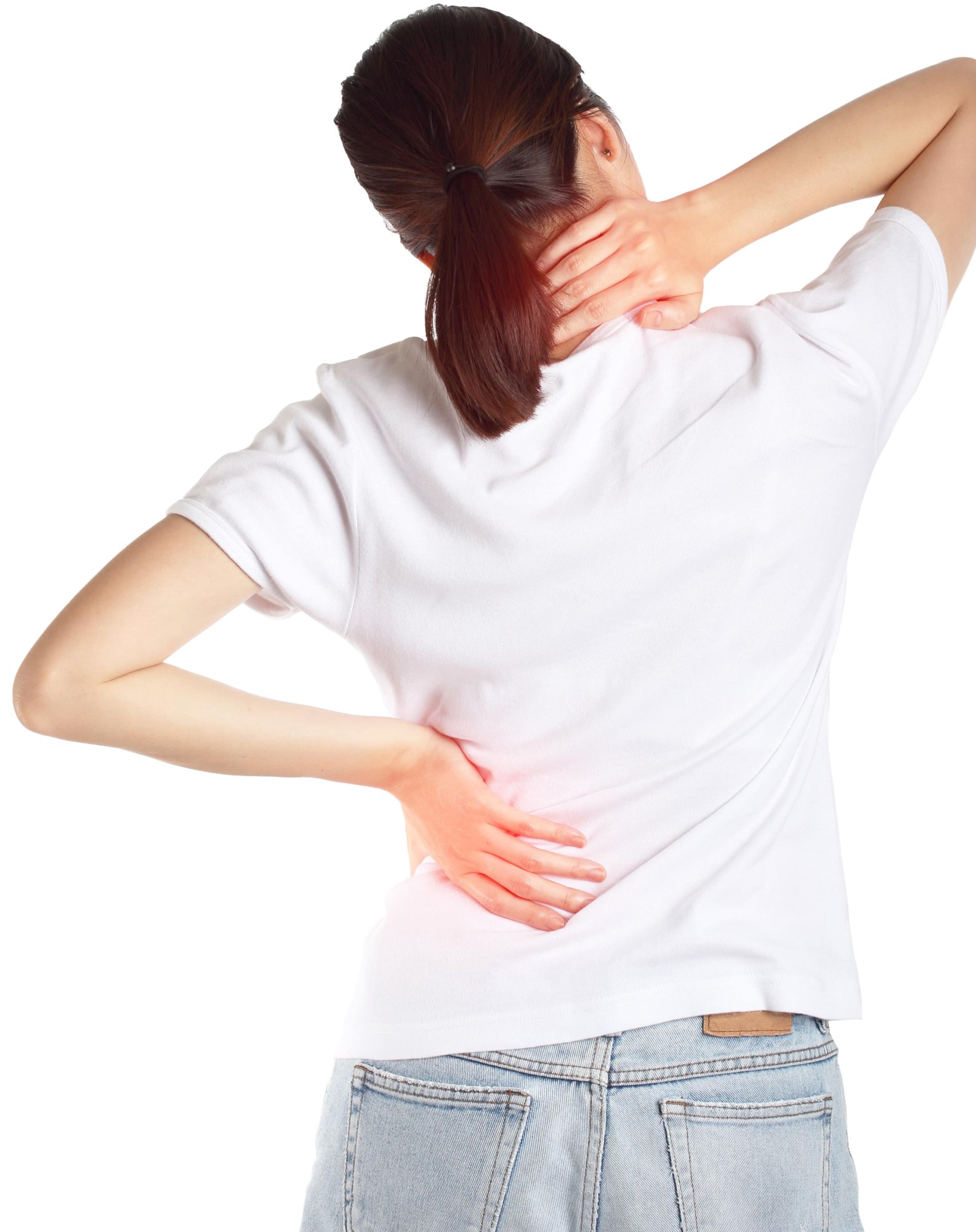 Ako si pomôcť pri bolesti krížov? Tipy, ktoré sa oplatí vyskúšať.