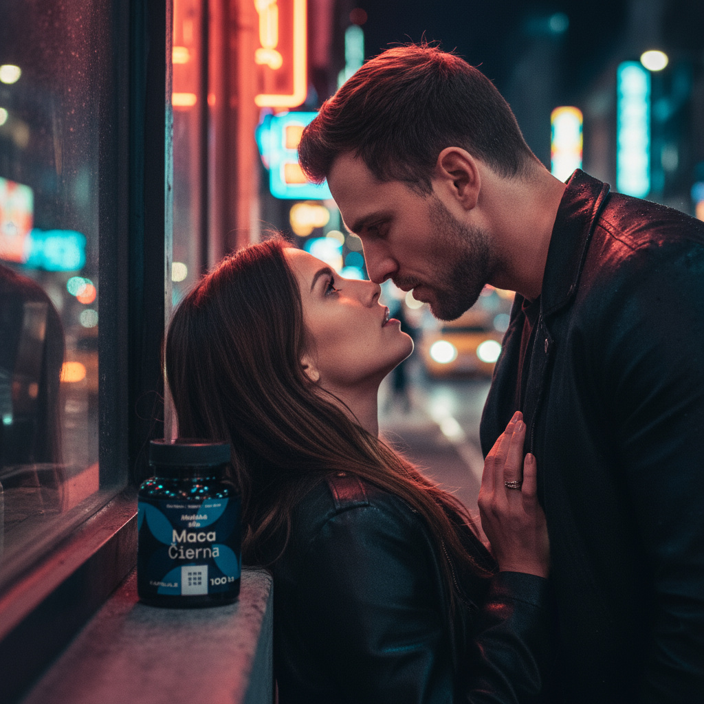 Aké má maca účinky? Využite ju pre svoje zdravie a rovnováhu