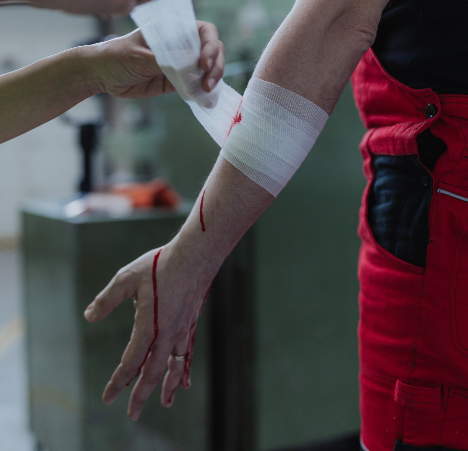 Zrážanlivosť krvi – ako podporiť zdravie ciev prirodzenou cestou?