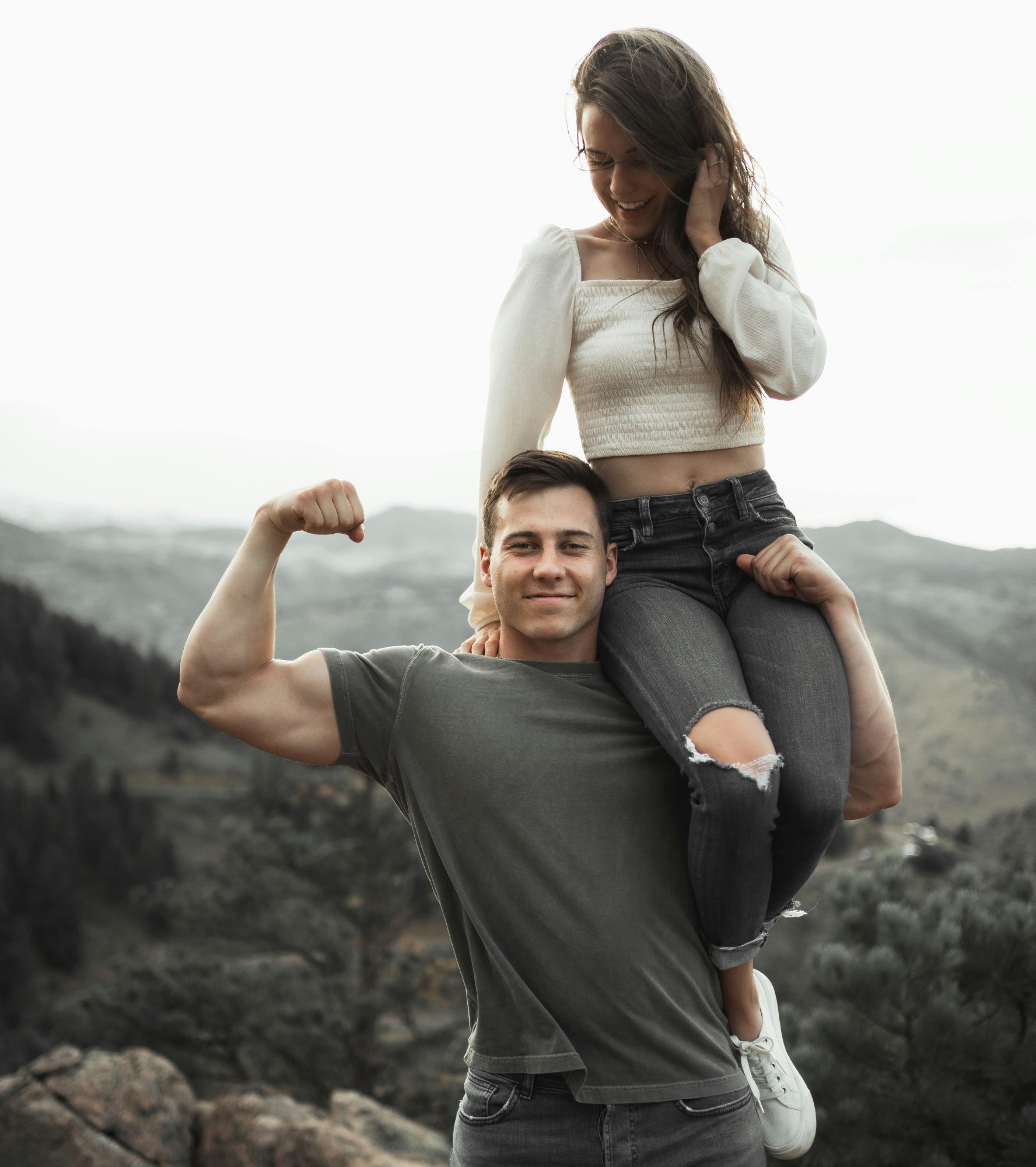 Maca čierna a aguaje. Spoznajte amazonské tajomstvo mužskej sily a ženskej krásy