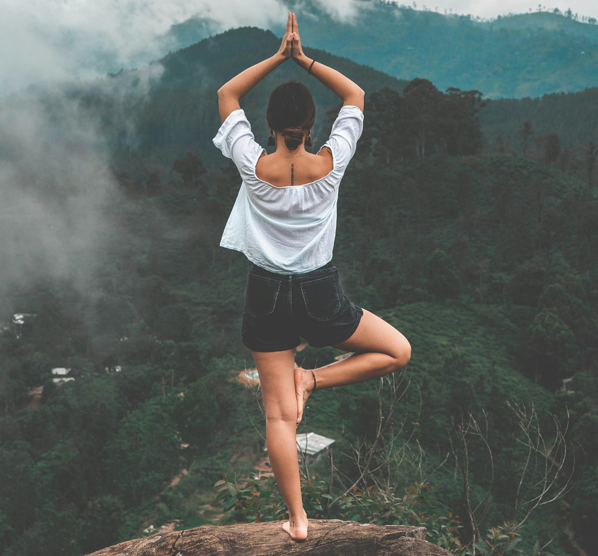 Sprievodca meditáciou pre začiatočníkov. Ako na to?