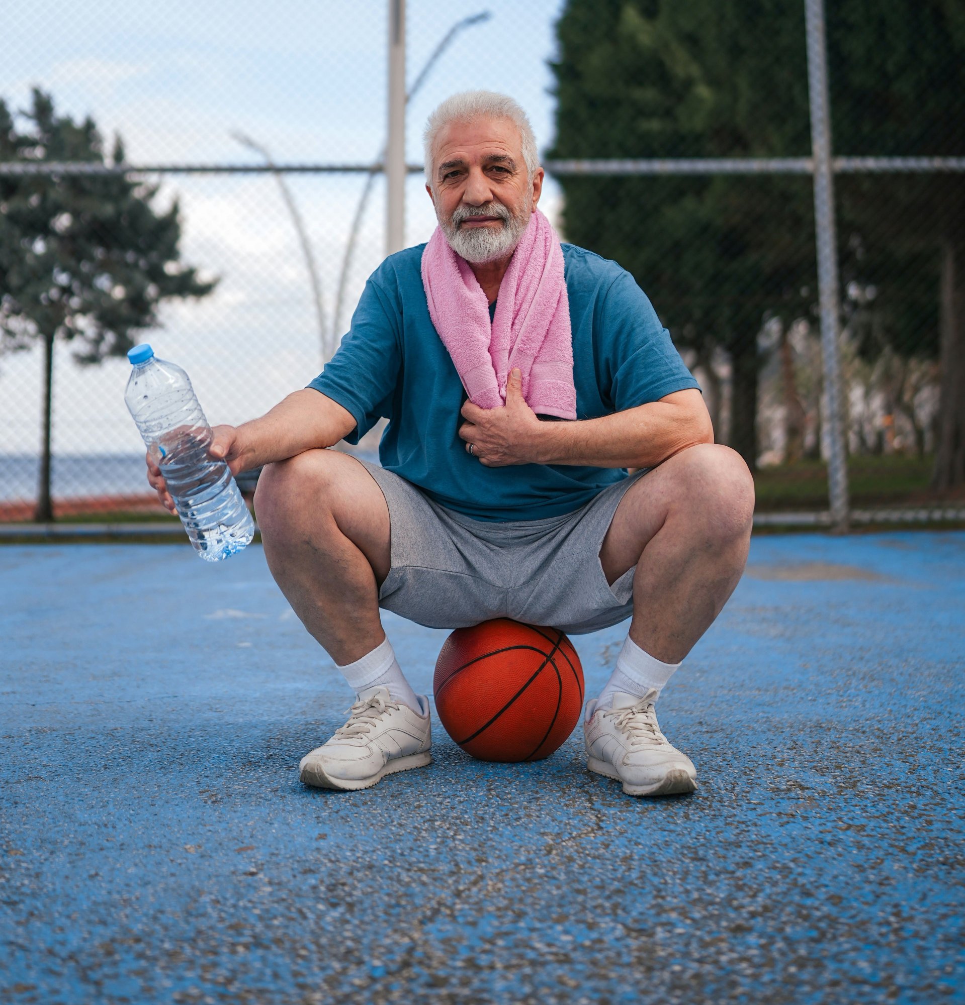 Ako vyčistiť prostatu? Vyskúšajte prirodzenú cestu