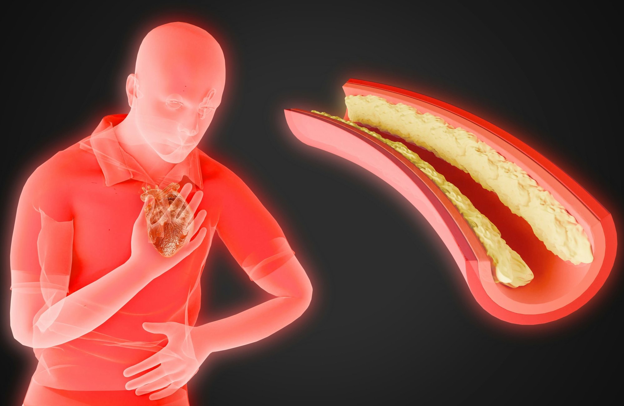 Ako znížiť cholesterol? Prírodná cesta k zdravším cievam bez chémie