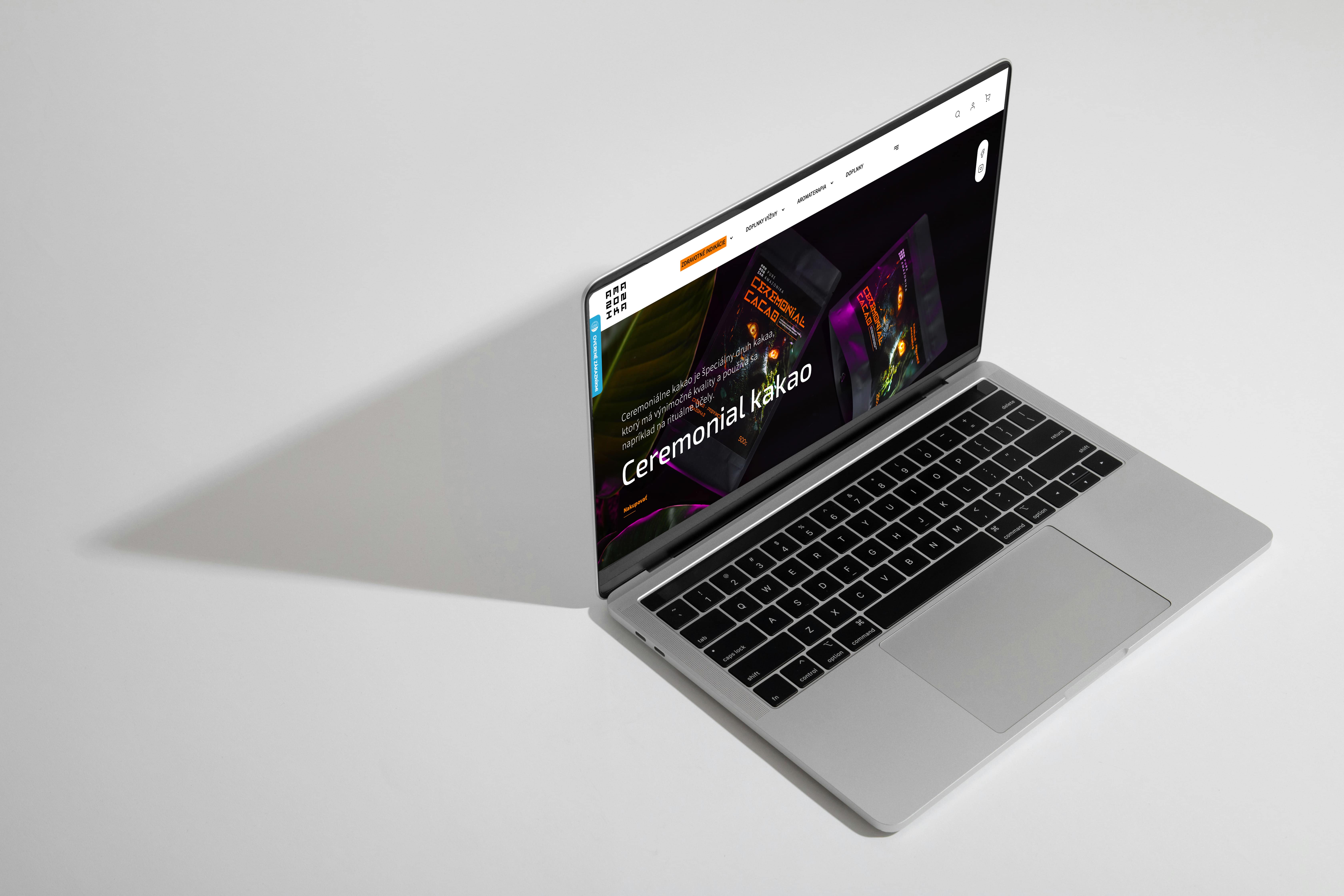 Veľkoobchod amazonika