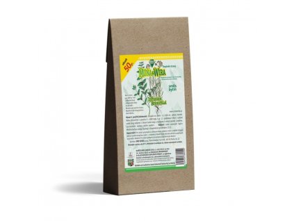 Muňa Wira (Infusión bronchial) 50 g