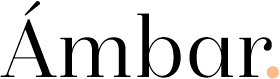 Ámbar