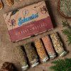 Vykuřovací svazky Sagrada Madre mix pěti kusů aromatická dřeva byliny hlavní obrázek
