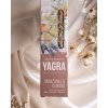 Vonné tyčinky Sagrada Madre yagra heřmánek kadidlo detail