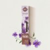 Vonné tyčinky Sagrada Madre yagra fialky a levandule