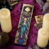 Vonné tyčinky Sagrada Madre TAROT Magnolie & Kadidlo – harmonická a zklidňující vůně