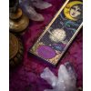 Vonné tyčinky Sagrada Madre Tarot - Nag Champa & Kadidlo – očistná a zklidňující vůně