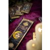 Vonné tyčinky Sagrada Madre Tarot - Nag Champa & Kadidlo – očistná a zklidňující vůně