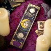 Vonné tyčinky Sagrada Madre Tarot - Nag Champa & Kadidlo – očistná a zklidňující vůně