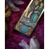 Sagrada Madre – tarot Vanilka & Kadidlo – hřejivá a očistná vůně