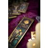 Sagrada Madre – tarot Vanilka & Kadidlo – hřejivá a očistná vůně