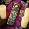 Sagrada Madre – tarot Vanilka & Kadidlo – hřejivá a očistná vůně