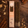 Vonné tyčinky Sagrada Madre palo santo skořice
