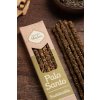 Vonné tyčinky Sagrada Madre palo santo šalvěj – očista prostoru