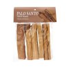 Přírodní dřívka Palo Santo z Peru 80 gr.