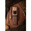 Vonné tyčinky Natural Duo Byliny a kadidlo