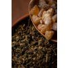 Vonné tyčinky Natural Duo Byliny a kadidlo