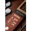 Vonné tyčinky Natural Duo Yagra a Palo Santo