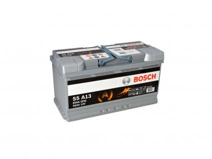 86282 autobaterie bosch s4 009 74ah 12v 0 092 s40 090