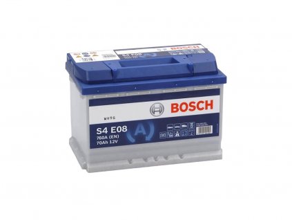 86282 autobaterie bosch s4 009 74ah 12v 0 092 s40 090