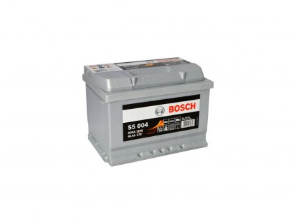 86282 autobaterie bosch s4 009 74ah 12v 0 092 s40 090