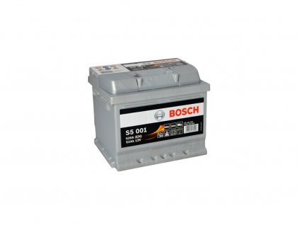 86282 autobaterie bosch s4 009 74ah 12v 0 092 s40 090