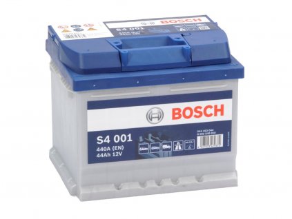 86282 autobaterie bosch s4 009 74ah 12v 0 092 s40 090