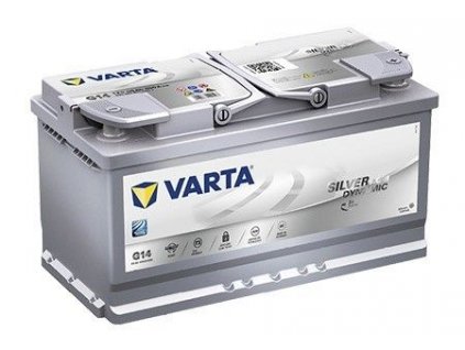 VARTA