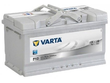 VARTA