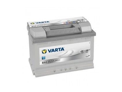 VARTA