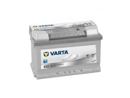 VARTA