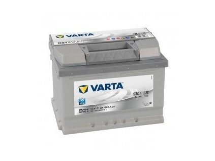 VARTA