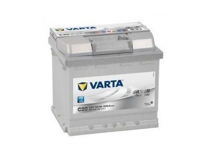 VARTA