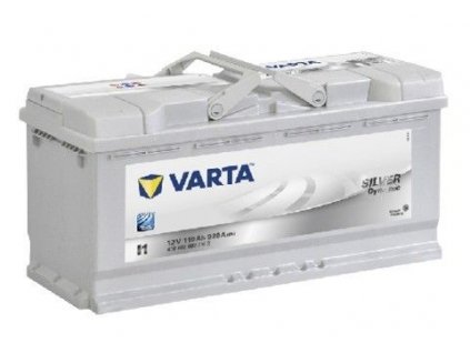 VARTA