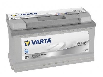 VARTA