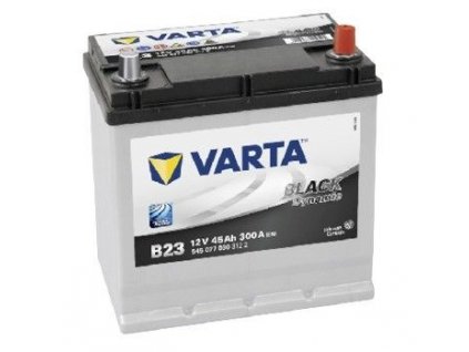 VARTA