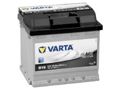 VARTA