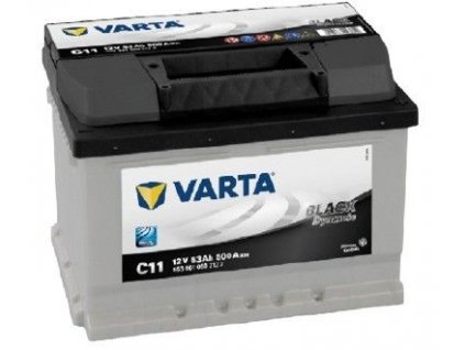 VARTA