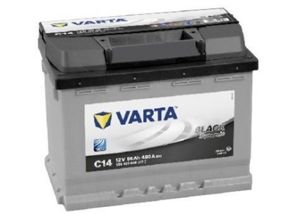 VARTA