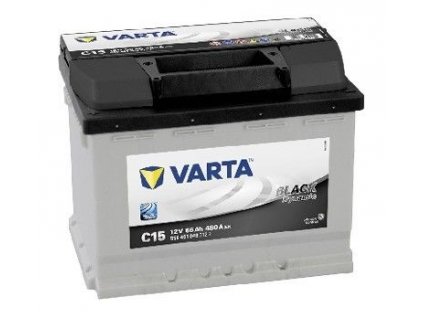 VARTA