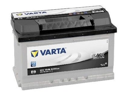 VARTA