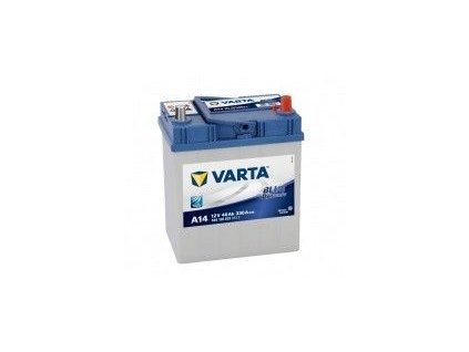 VARTA