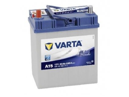 VARTA