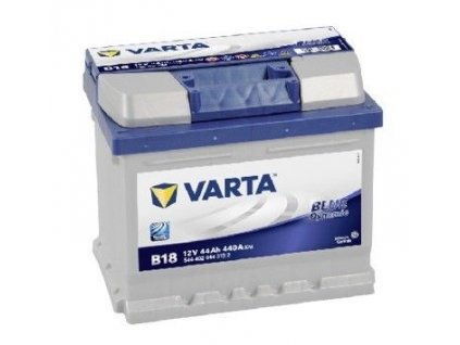 VARTA